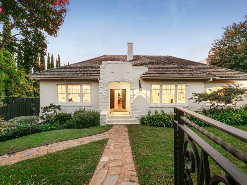 27 Montalto Avenue, Toorak, Vic 3142 Property Details