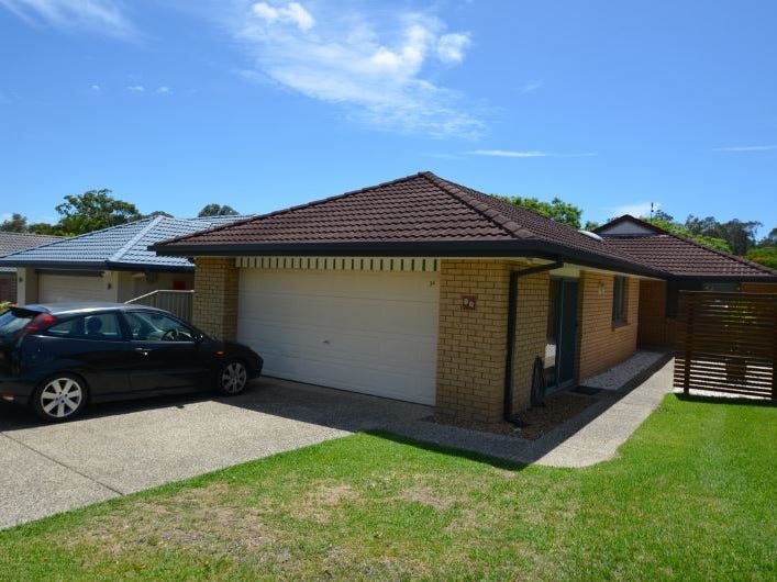 34 Jamieson Drive, Parkwood, Qld 4214 Property Details