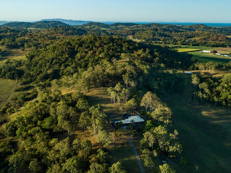 Acreage for Sale in Central Queensland Region, QLD