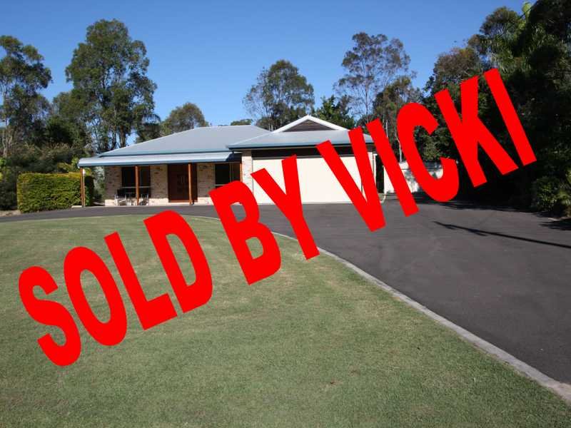 20 Arcadia Drive, Branyan, QLD 4670