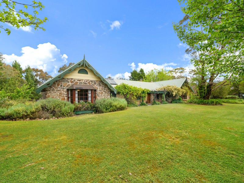 294 Dairy Creek Road, Gundaroo, NSW 2620 Property Details