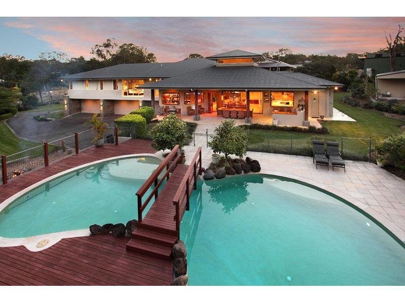 576 London Rd., Chandler, Qld 4155 Property Details