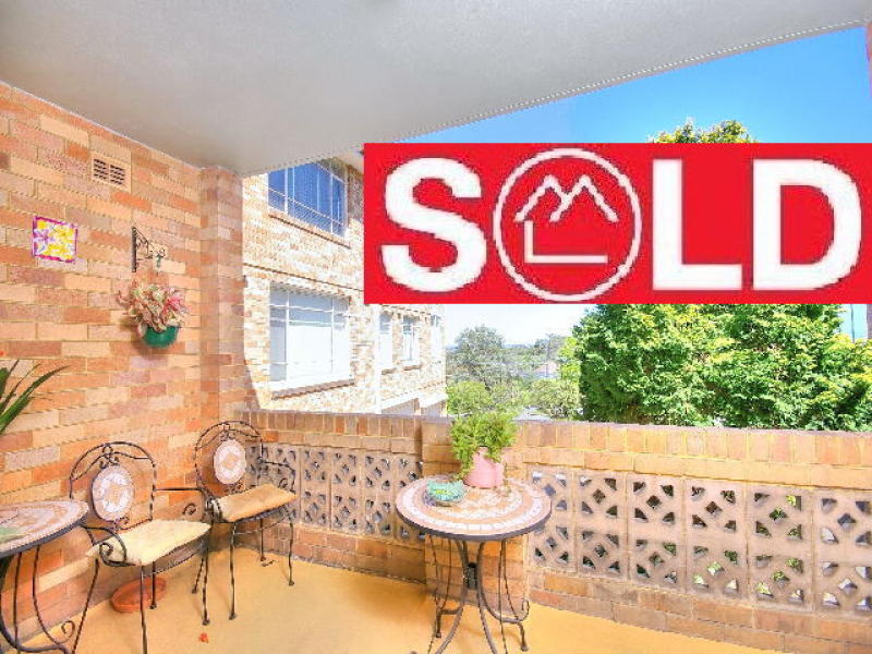 7/57 Balfour Street, Greenwich, NSW 2065 Property Details