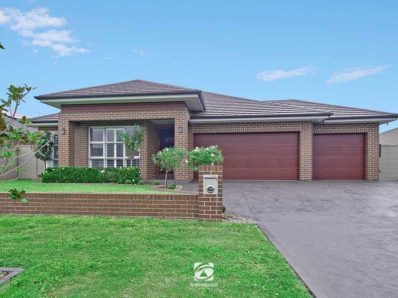 20 Wingham Avenue, Harrington Park, NSW 2567 House for Sale