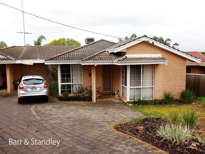 5a Gorst Court, Eaton, WA 6232 Property Details