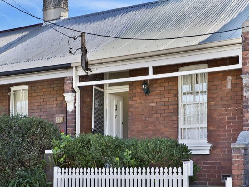 57 Wells Street, Newtown, NSW 2042