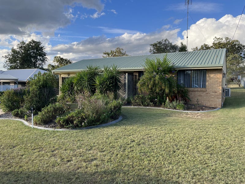 14 Smith Street, Wondai, QLD 4606