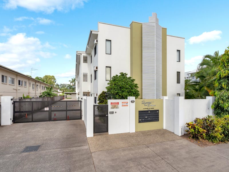 8/4450 Pease Street, Manoora, Qld 4870 Unit for Sale