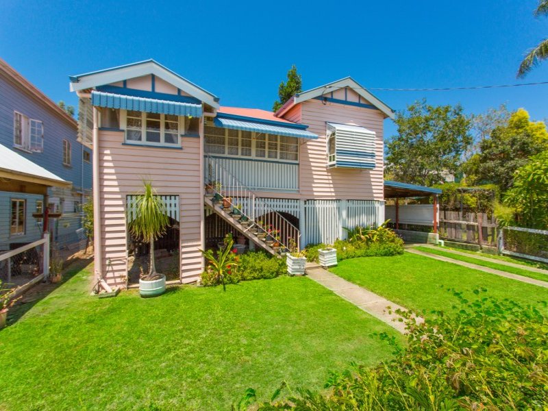 9 Uxbridge Street, Grange, QLD 4051