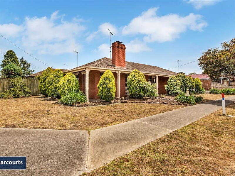 112 Solar Drive, Whittington, Vic 3219 Property Details