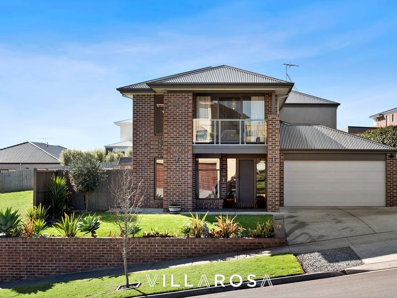 78 Highland Way, Highton, Vic 3216 - Property Details