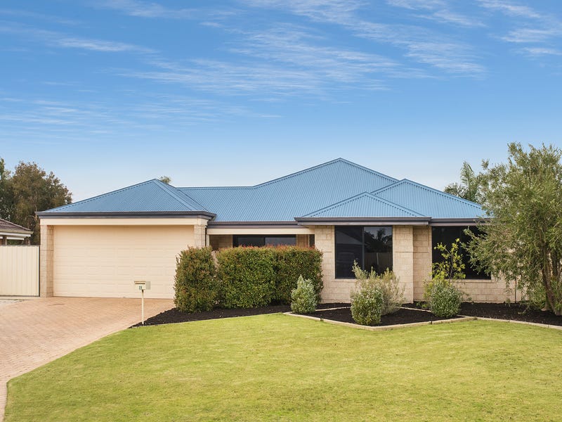 18 Codrington Boulevard, West Busselton, WA 6280 - realestate.com.au