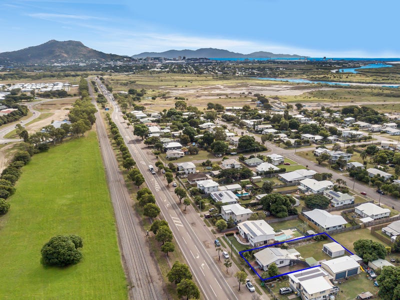 Sold Property Prices Auction Results in Oonoonba QLD 4811 Pg