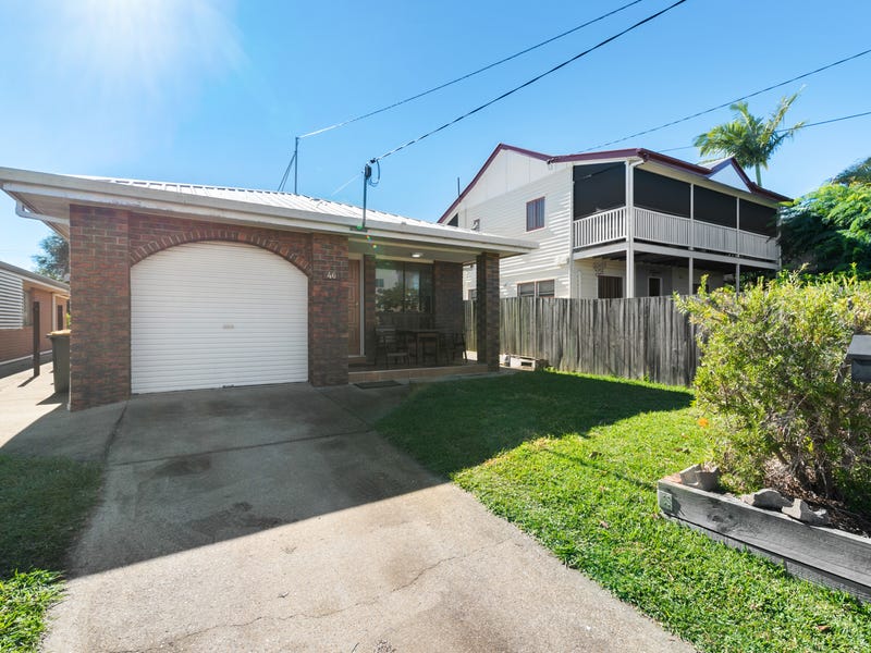 46 King Street, Woody Point, QLD 4019
