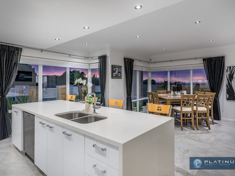 34 Beachside Drive, Burns Beach, WA 6028 House for Sale realestate