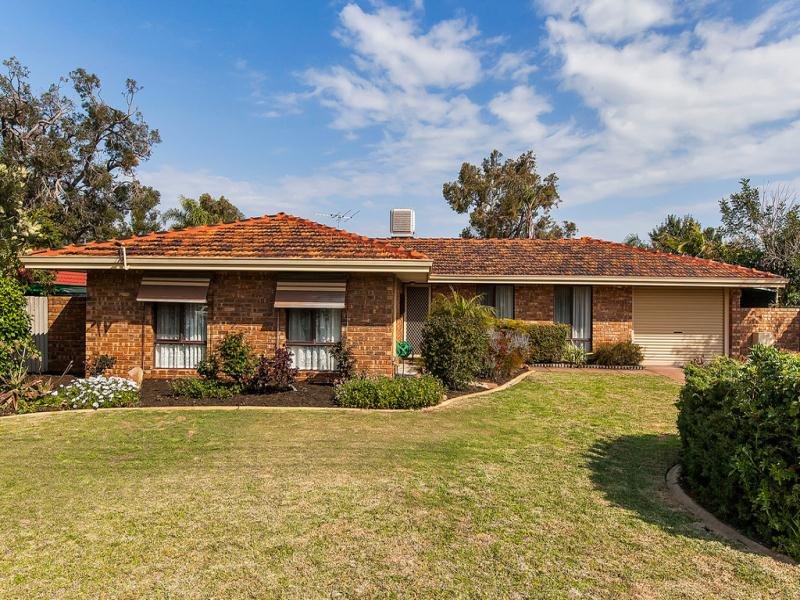 6 Kestrel Way, Yangebup, WA 6164 Property Details