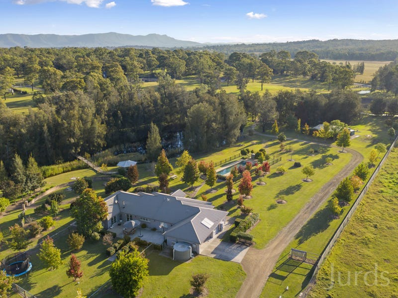 1368 Wine Country Drive, Rothbury, NSW 2320 Property Details