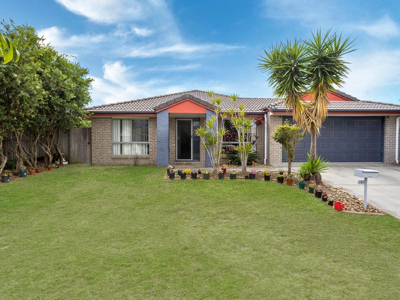 4 Macintyre Street, Marsden, Qld 4132 Property Details