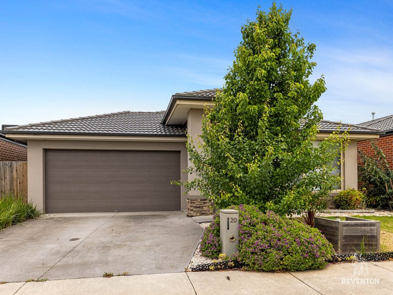 20 Burgess Avenue, Armstrong Creek, VIC 3217