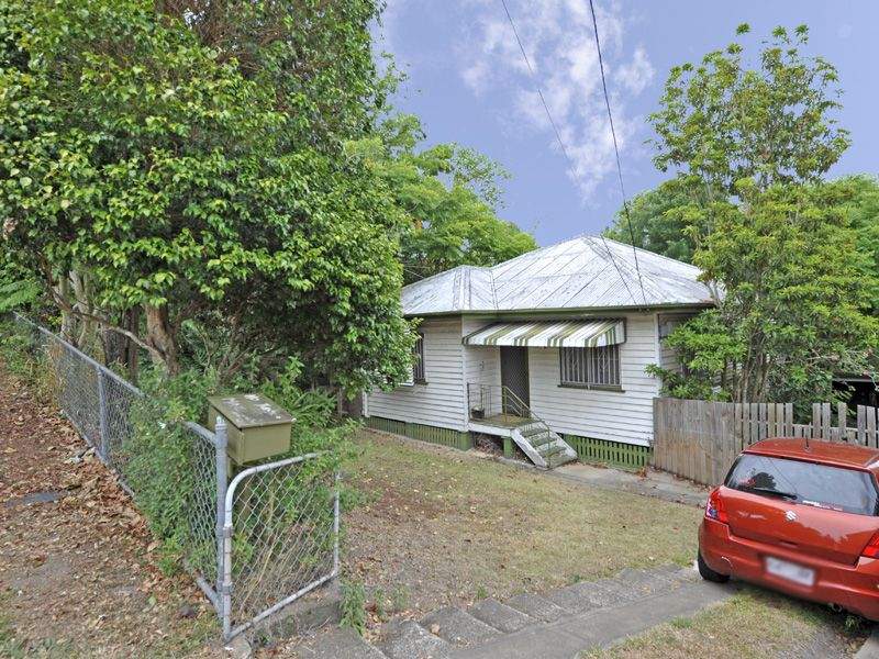 91 Sackville Street, Greenslopes, QLD 4120