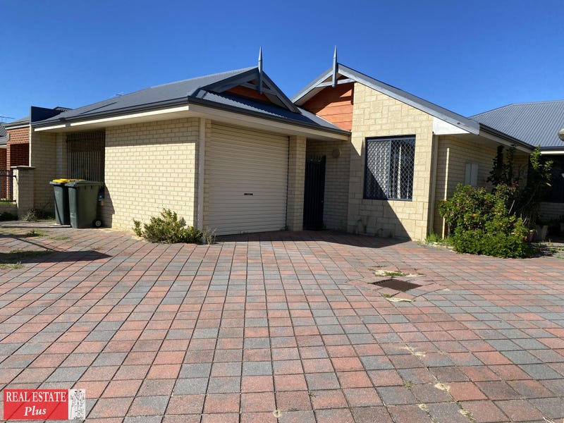 5/4 Templeman Place, Midland, WA 6056 House for Sale