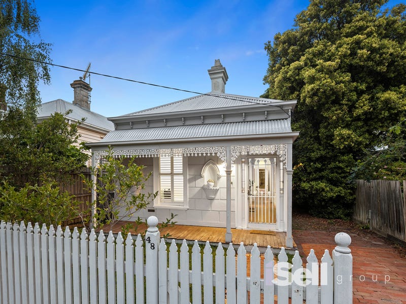 48 Barkly Avenue, Armadale, Vic 3143 Property Details