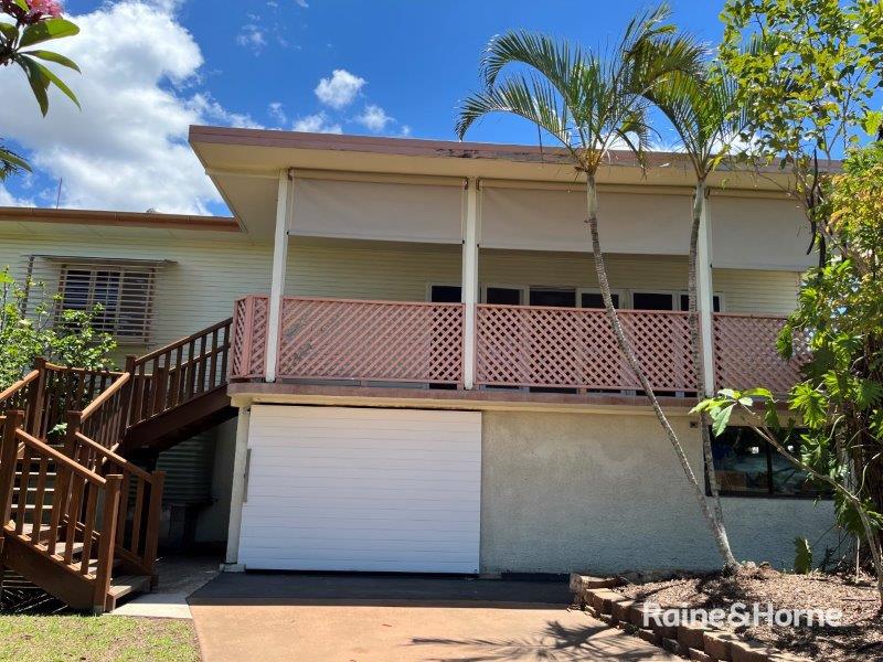 103 Long Street, Point Vernon, QLD 4655