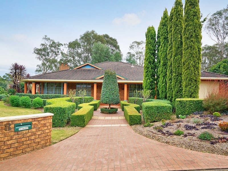 Glen Alpine, NSW 2560 Sold Property Prices & Auction Results