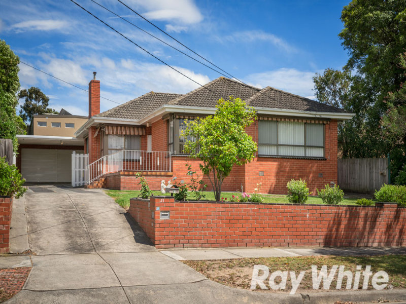 51 Morton Road, Burwood, Vic 3125 Property Details