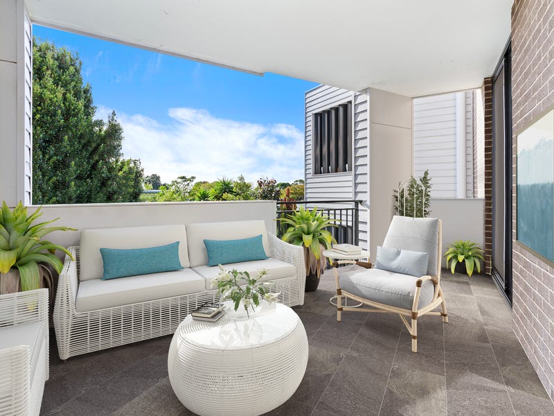 8/134 Shoalhaven Street, Kiama, NSW 2533 Apartment for Sale