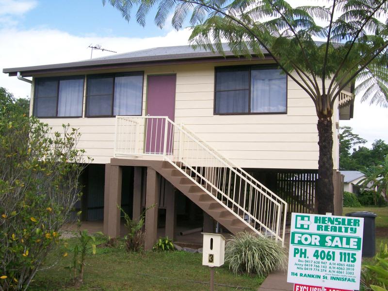 3 Tramway Street, Innisfail, Qld 4860