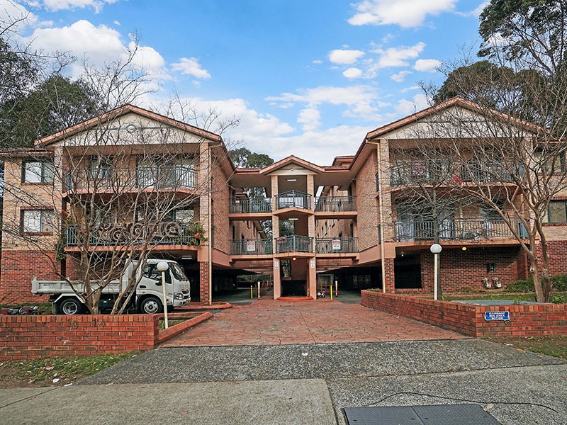 8/1014 Calliope Street, Guildford, NSW 2161 Property Details