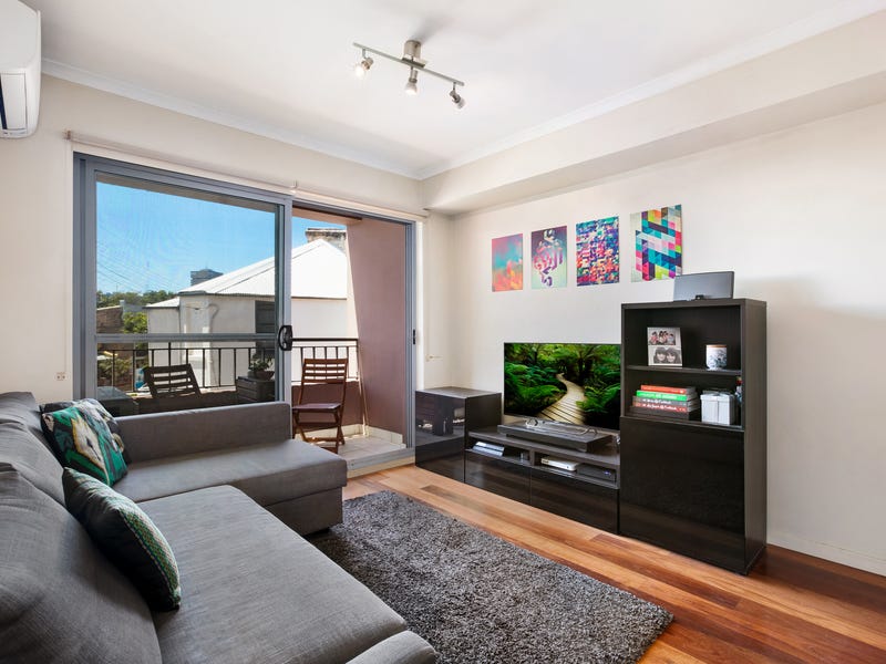 3/252 Abercrombie Street, Redfern, NSW 2016