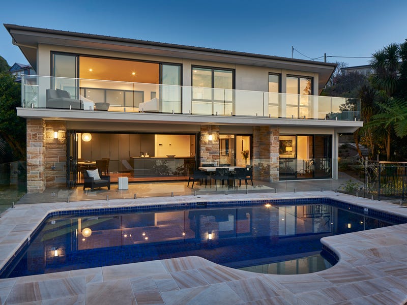 6 Collingwood Street, Woolwich, NSW 2110 Property Details