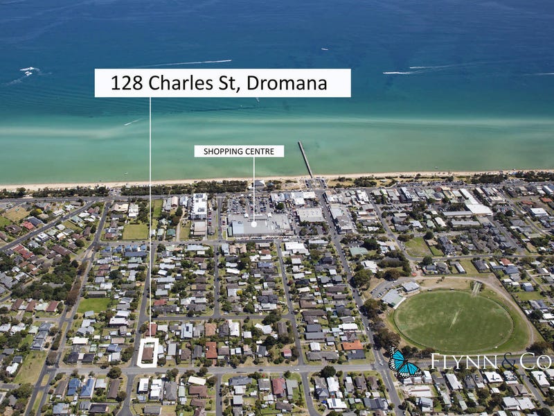 128 Charles Street, Dromana, Vic 3936 Property Details