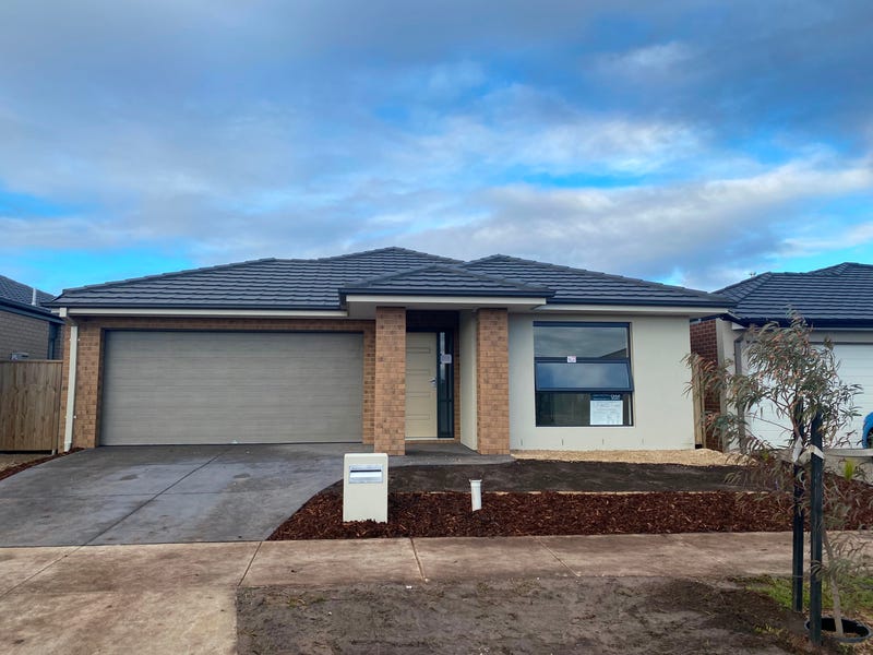 29 Ruthven Way, Mambourin, VIC 3024