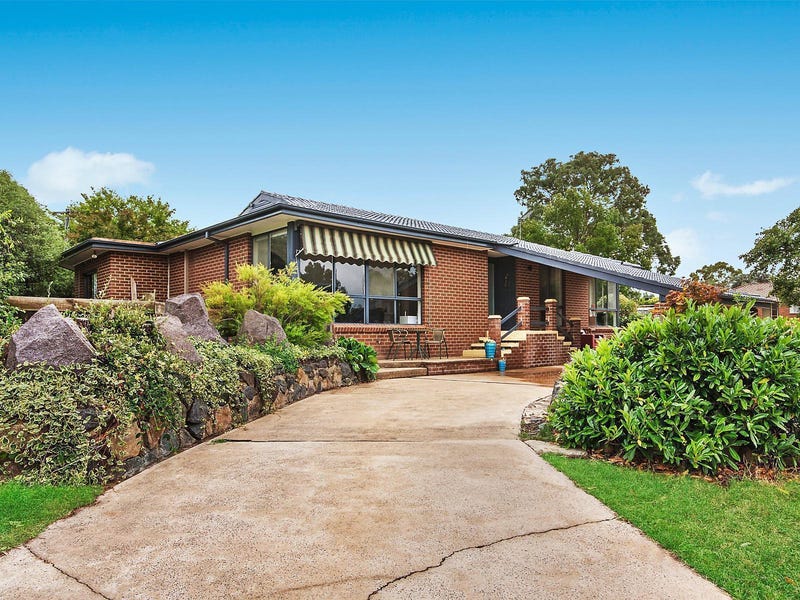 1 Ind Place, Kambah, ACT 2902
