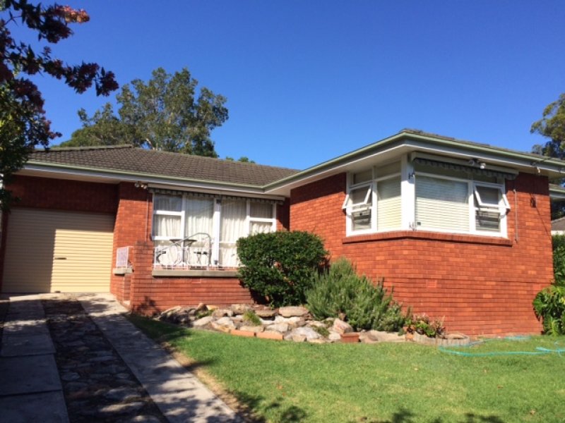 32 Thorn Street, Pennant Hills, NSW 2120