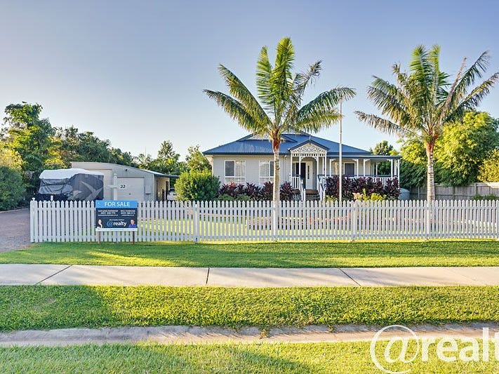 22 Nautilus Drive, Cooloola Cove, QLD 4580