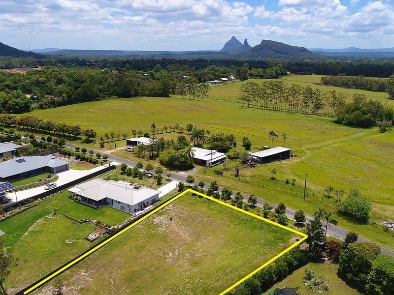 56 Bonato Road, Glass House Mountains, QLD 4518