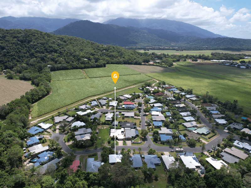 18 White Oak Ave, Mossman, Qld 4873 Property Details