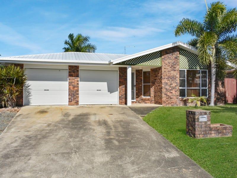 5 Lochmaben Court, Beaconsfield, Qld 4740 Property Details