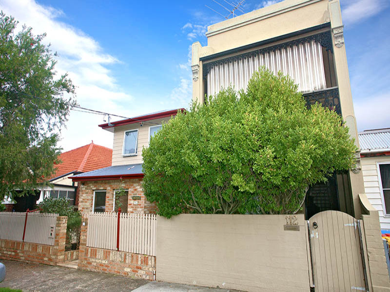 112 James Street, Leichhardt, NSW 2040