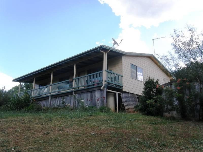 40 Rayward Road, Dunoon, NSW 2480 Property Details