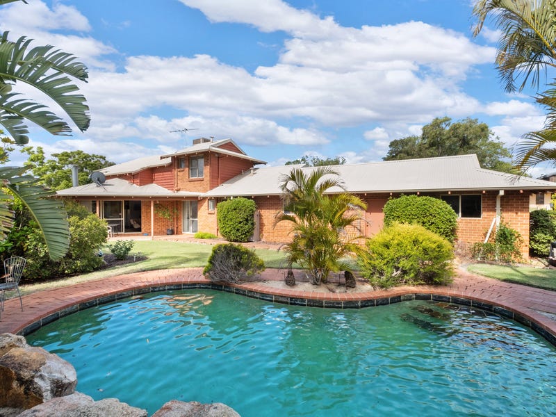 1 Parkview Gardens, Helena Valley, WA 6056