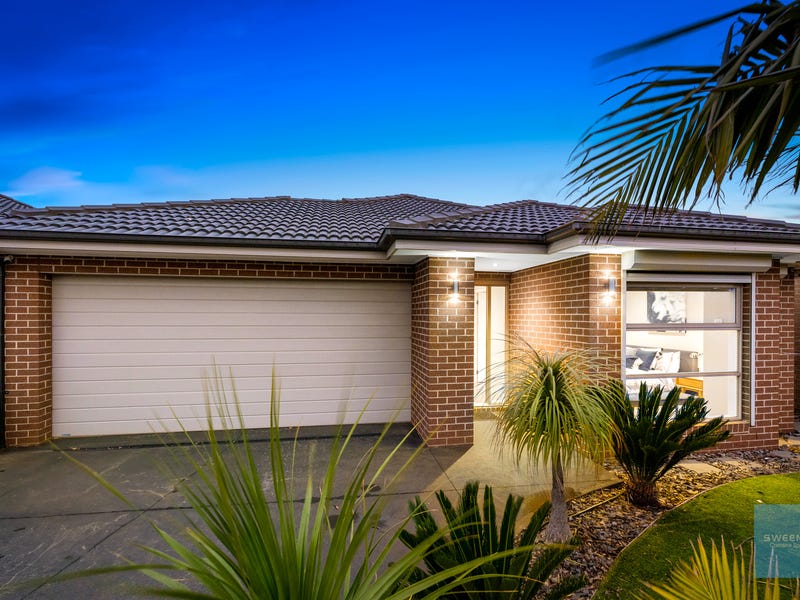 32 City Vista Court, Fraser Rise, VIC 3336