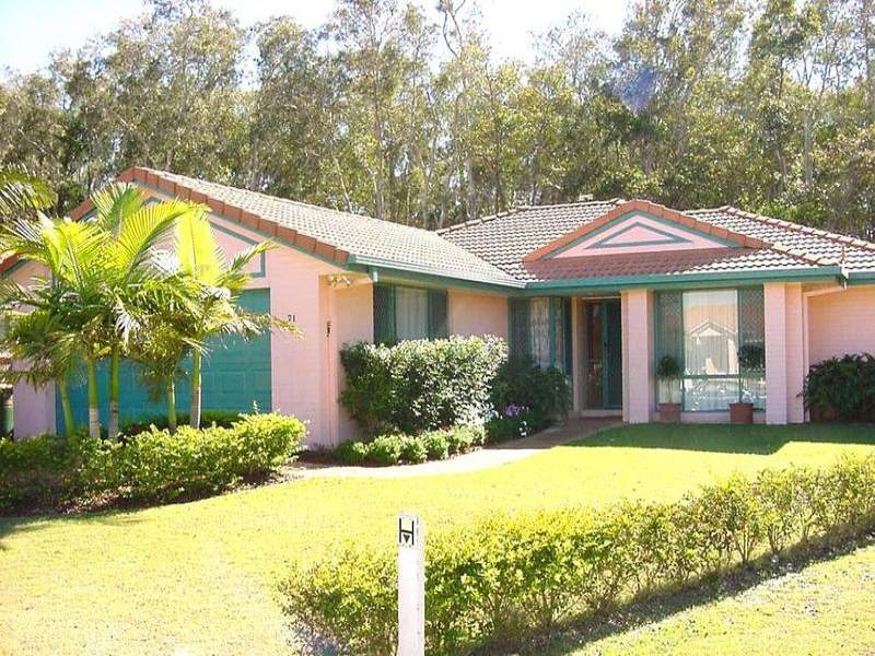 71 Burrendong Road, Coombabah, QLD 4216