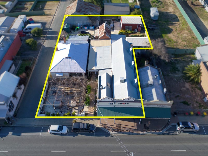 123125 Main Street, Rutherglen, Vic 3685 Property Details