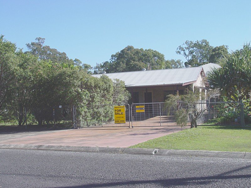 34 Boronia Drive, Tinnanbar, QLD 4650