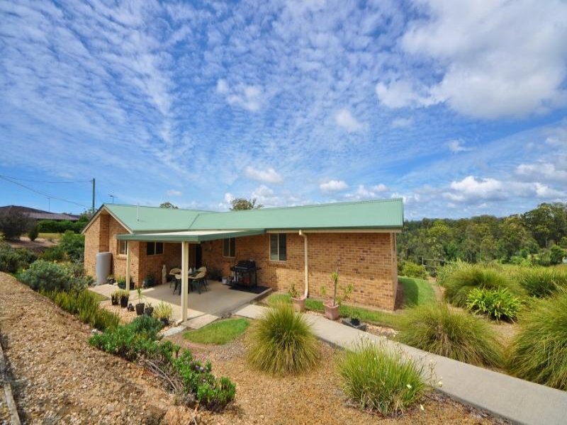 169 Coronation Road, Congarinni North, NSW 2447